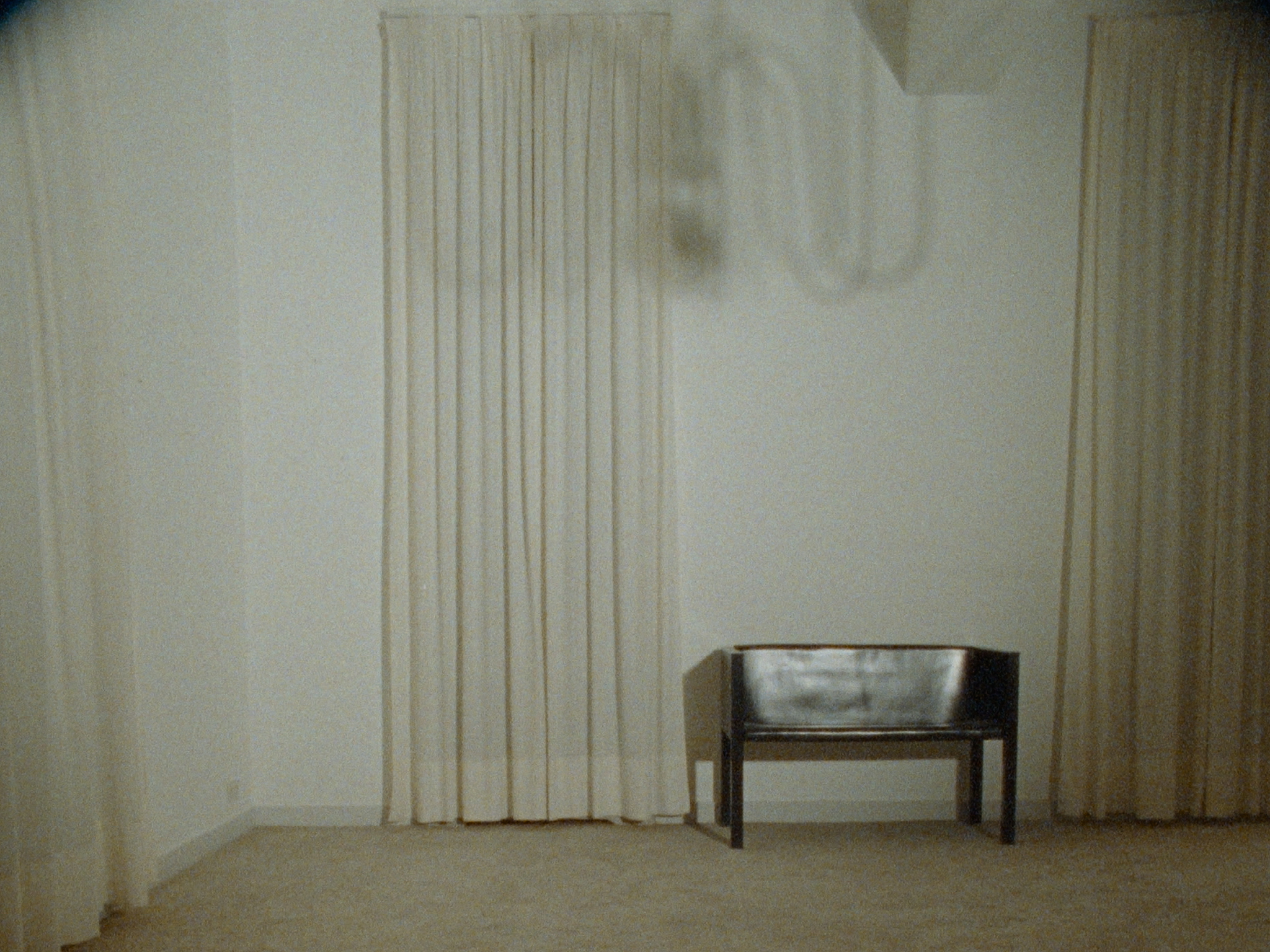 Tentoonstelling Minne Kersten – Changing Rooms