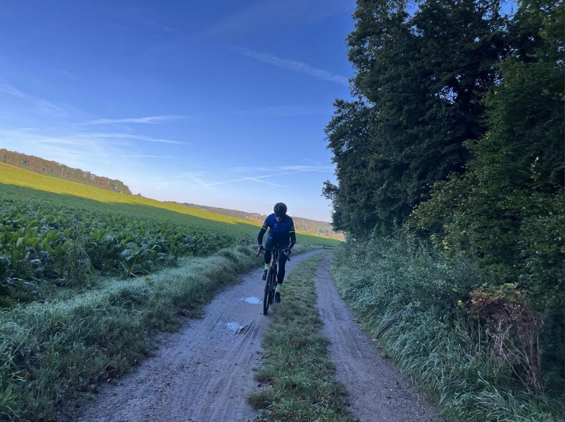 Gulpense Graveltocht 