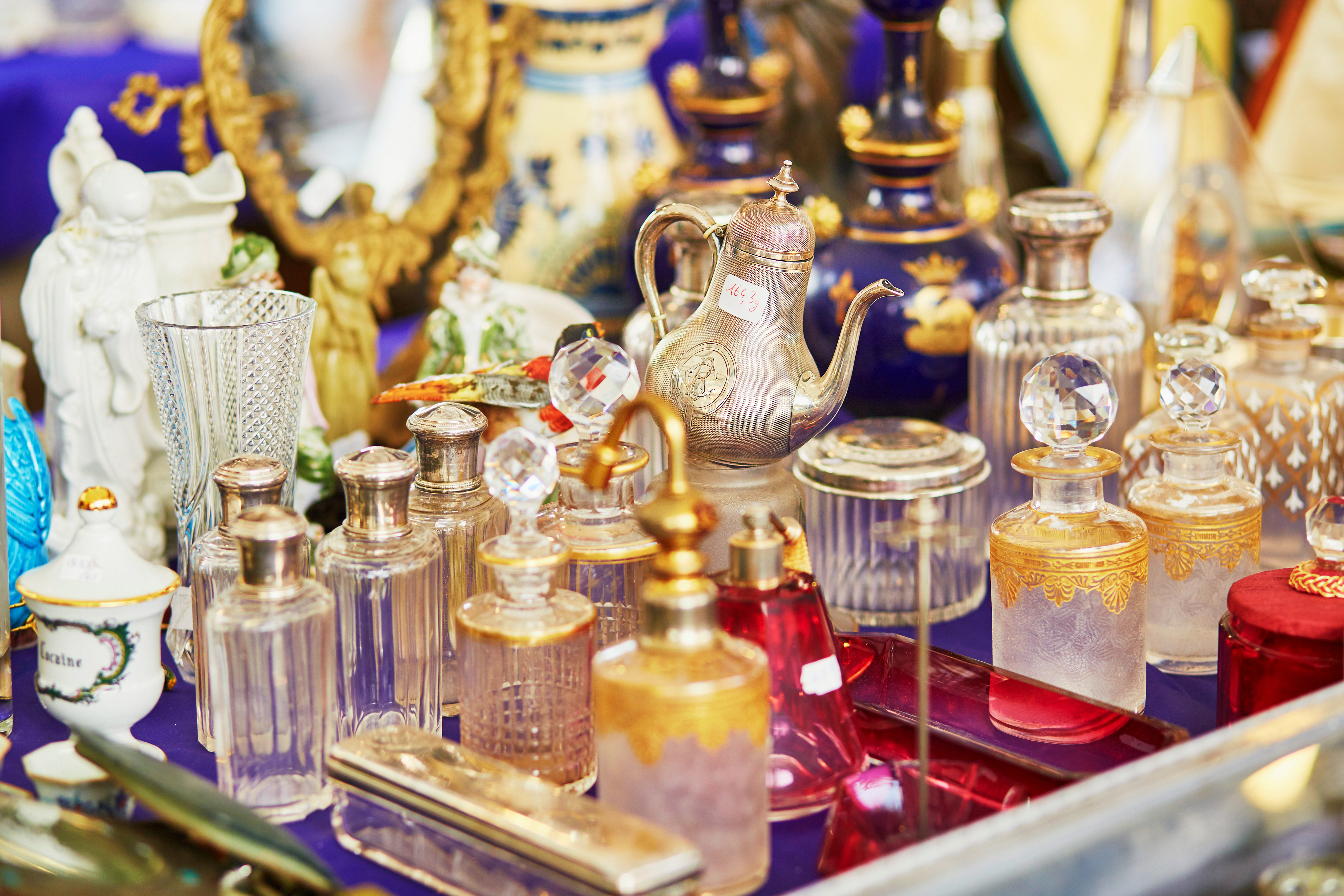 Garageverkoop en Rommelroute te Eys