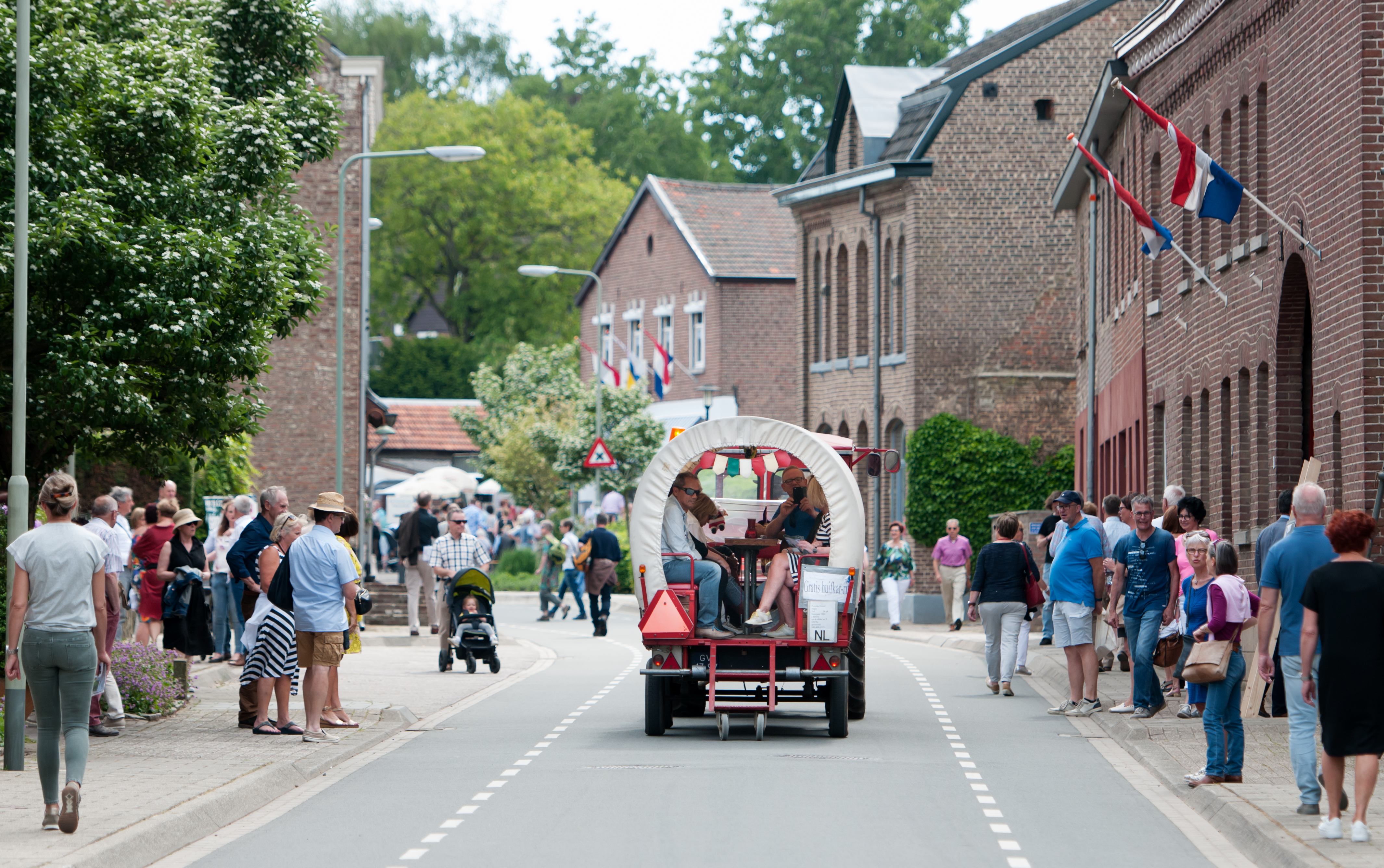 De Poorten van Reijmerstok