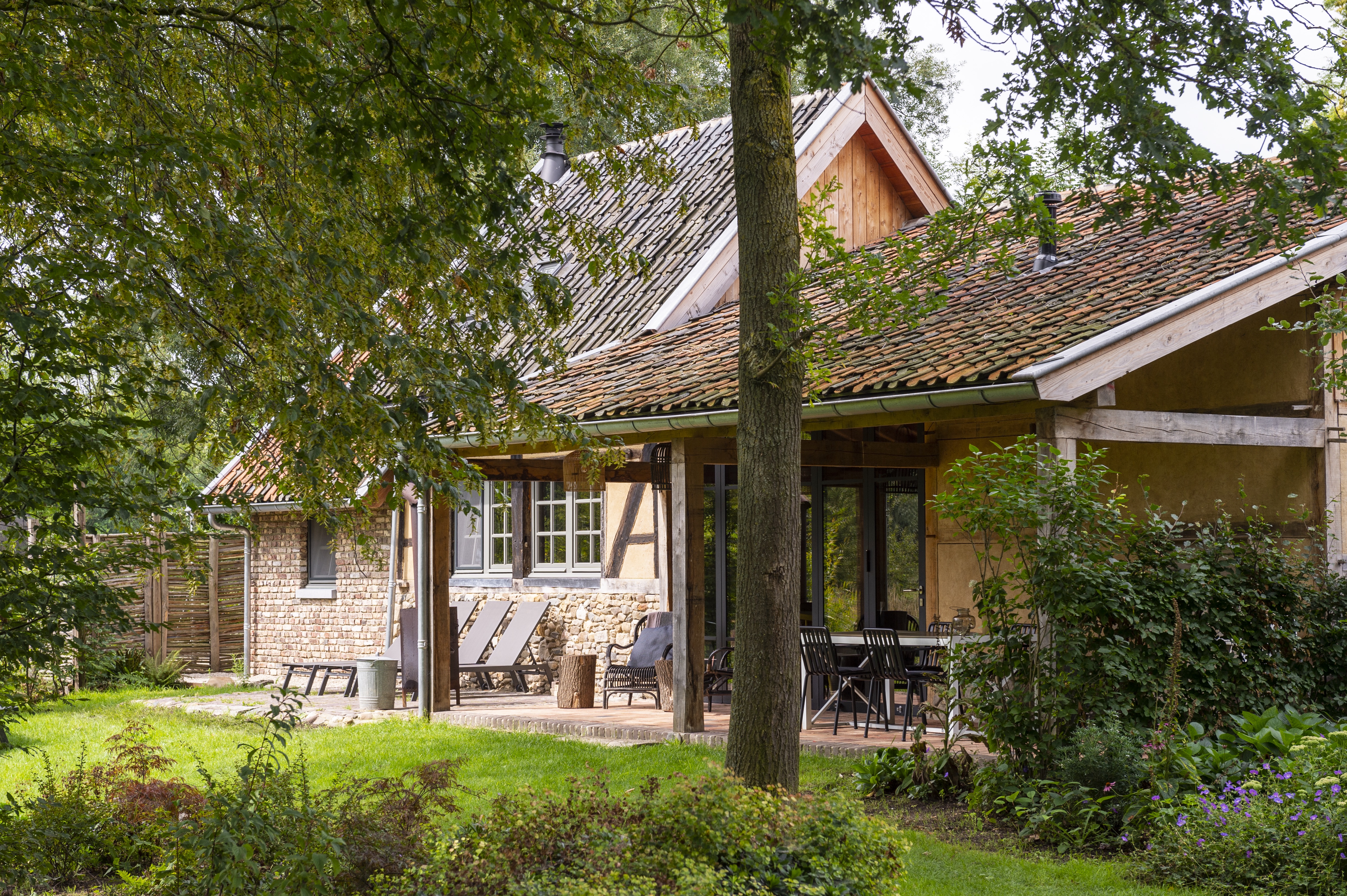 't Bakhuisje van Vrouw Holle