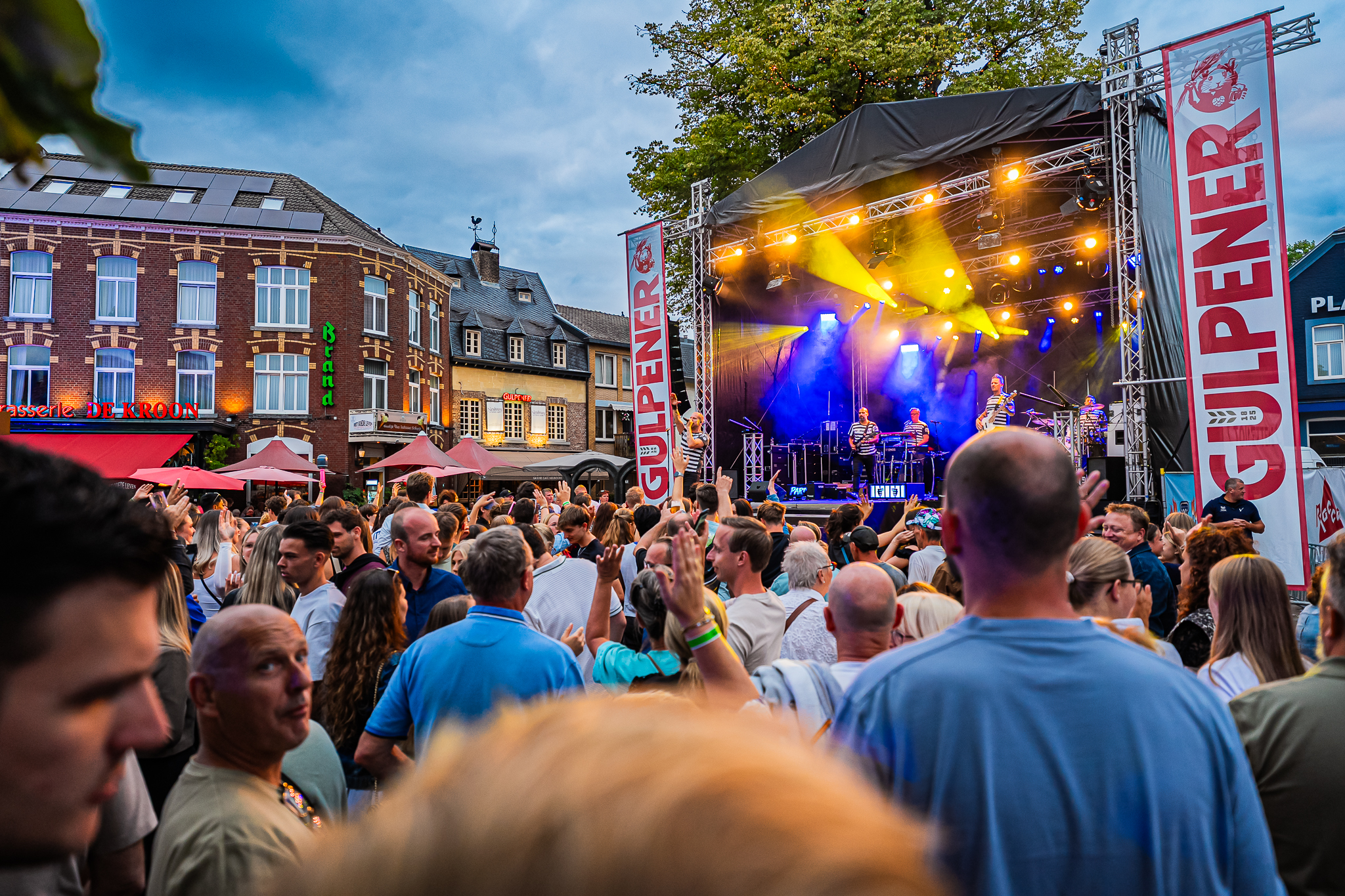 Gulpener Bierfeesten