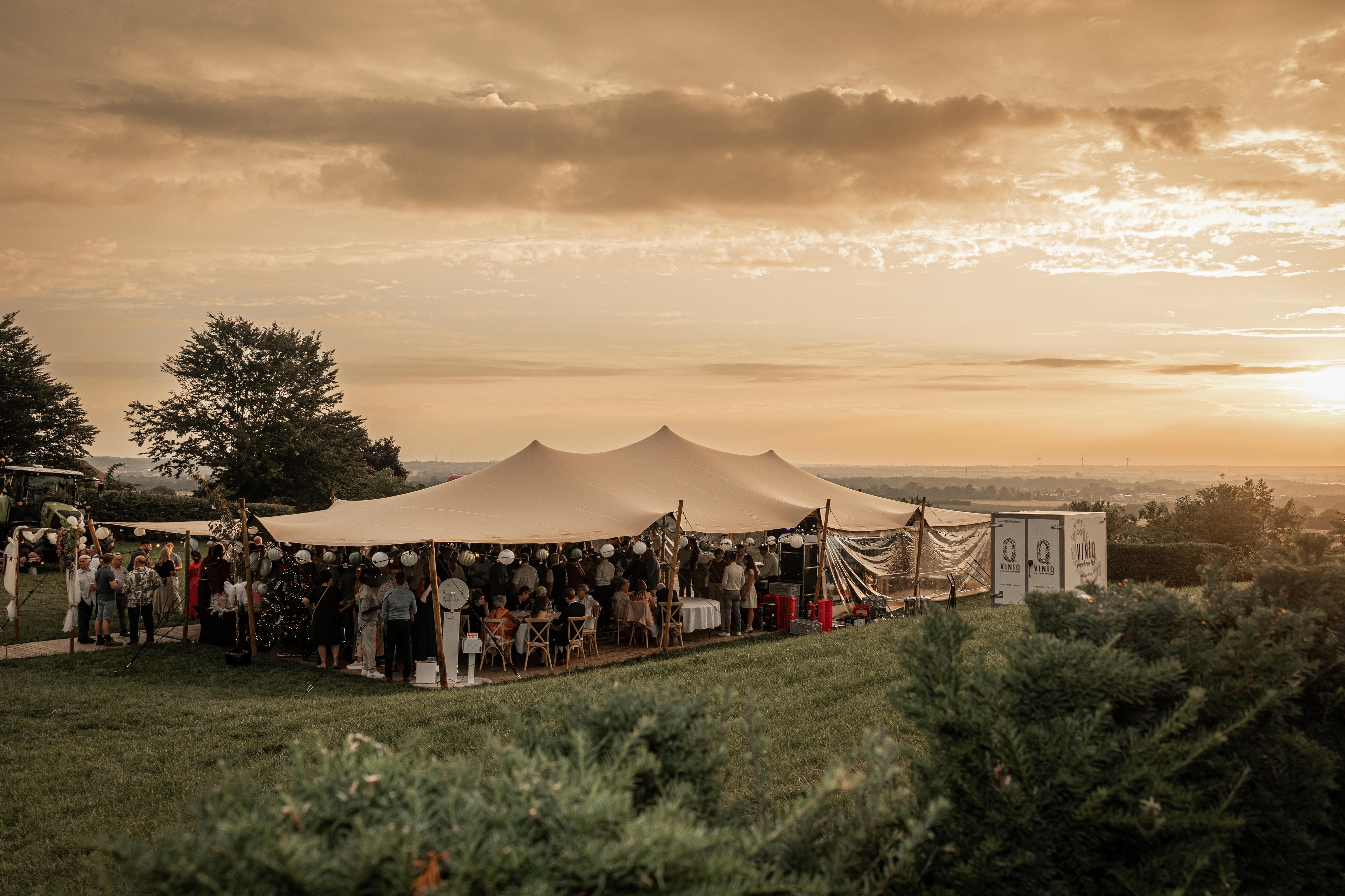 ViniQ Events