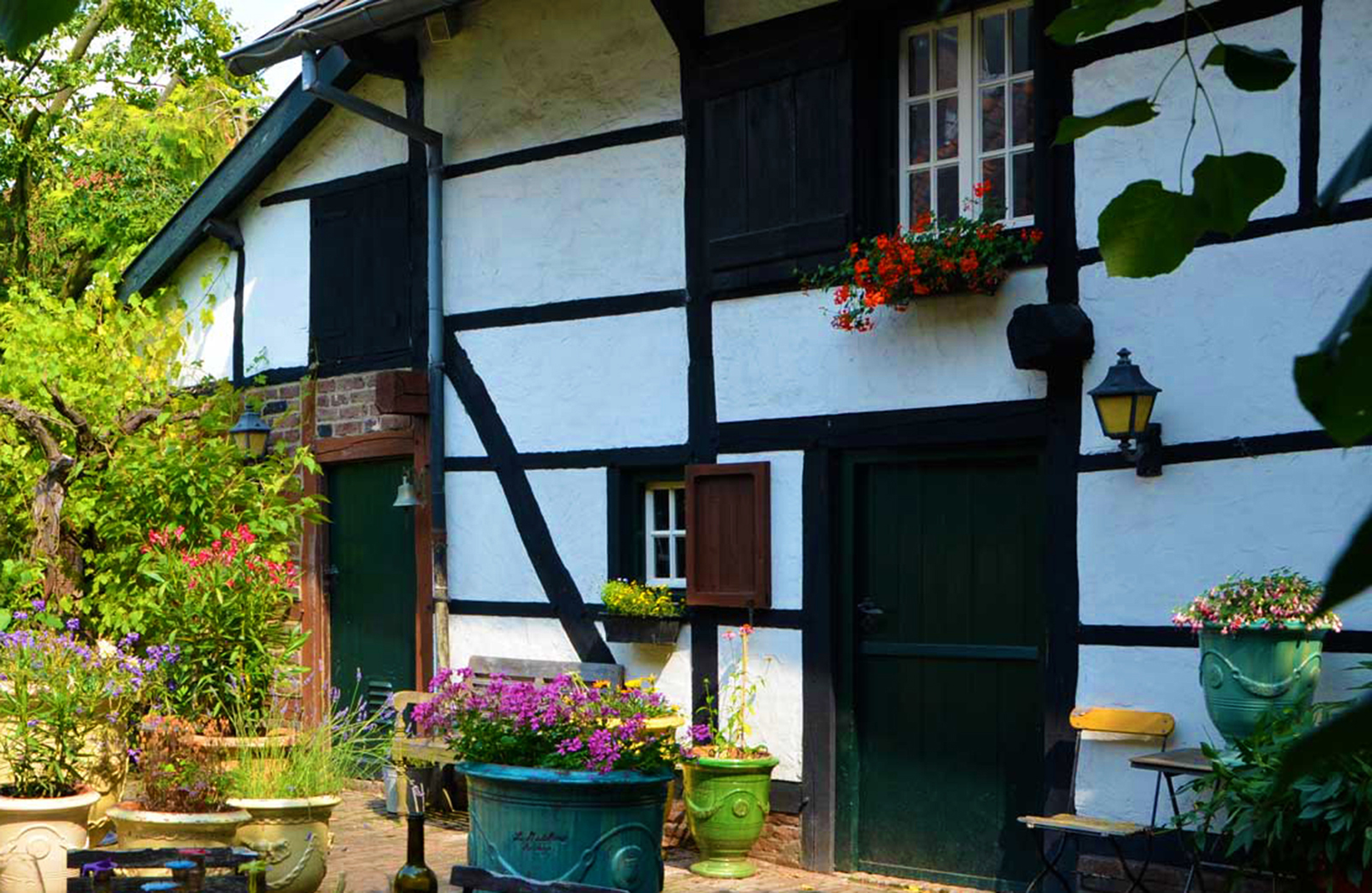 Boeienhofje