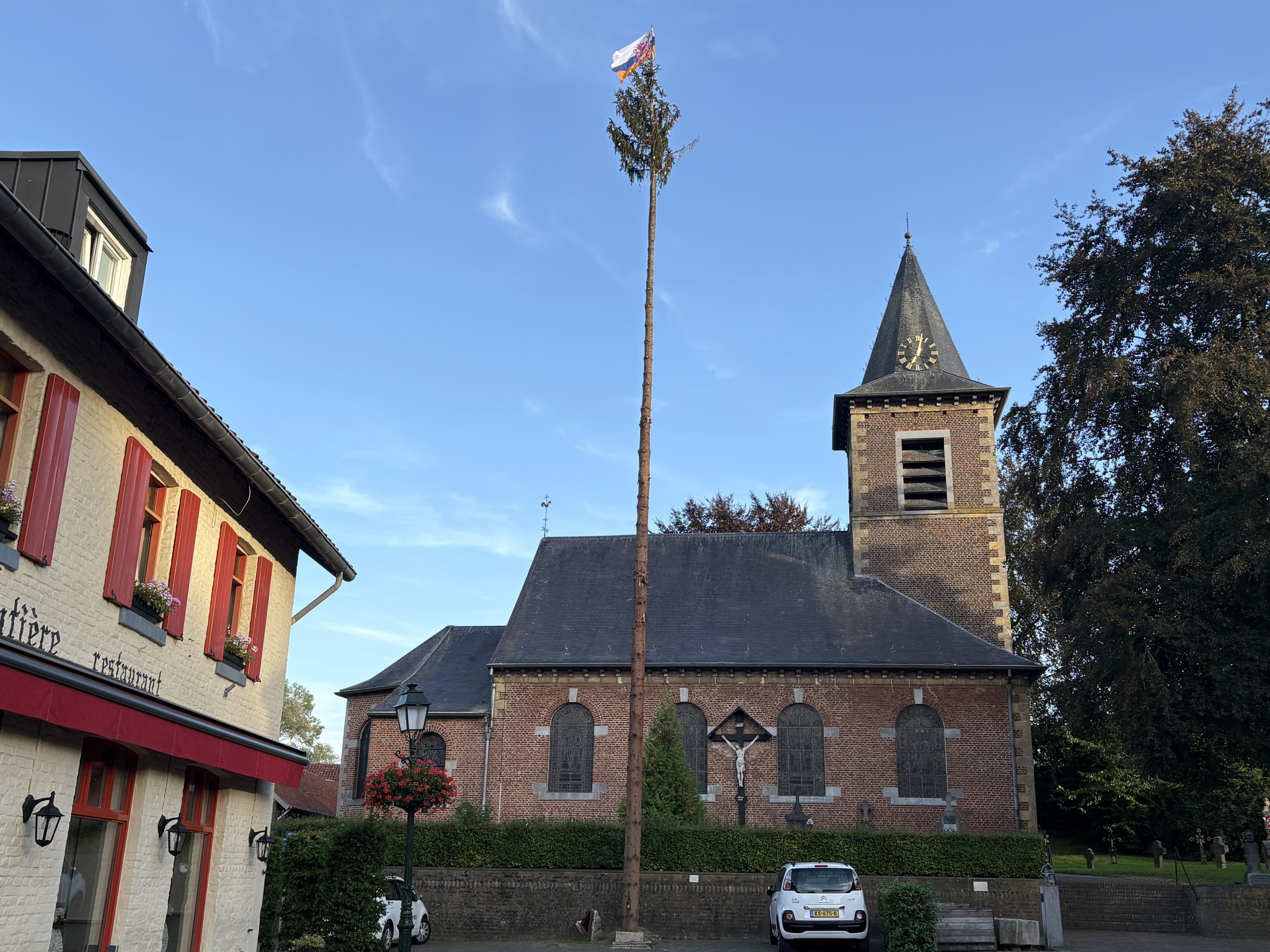 Kunst in Slenaken