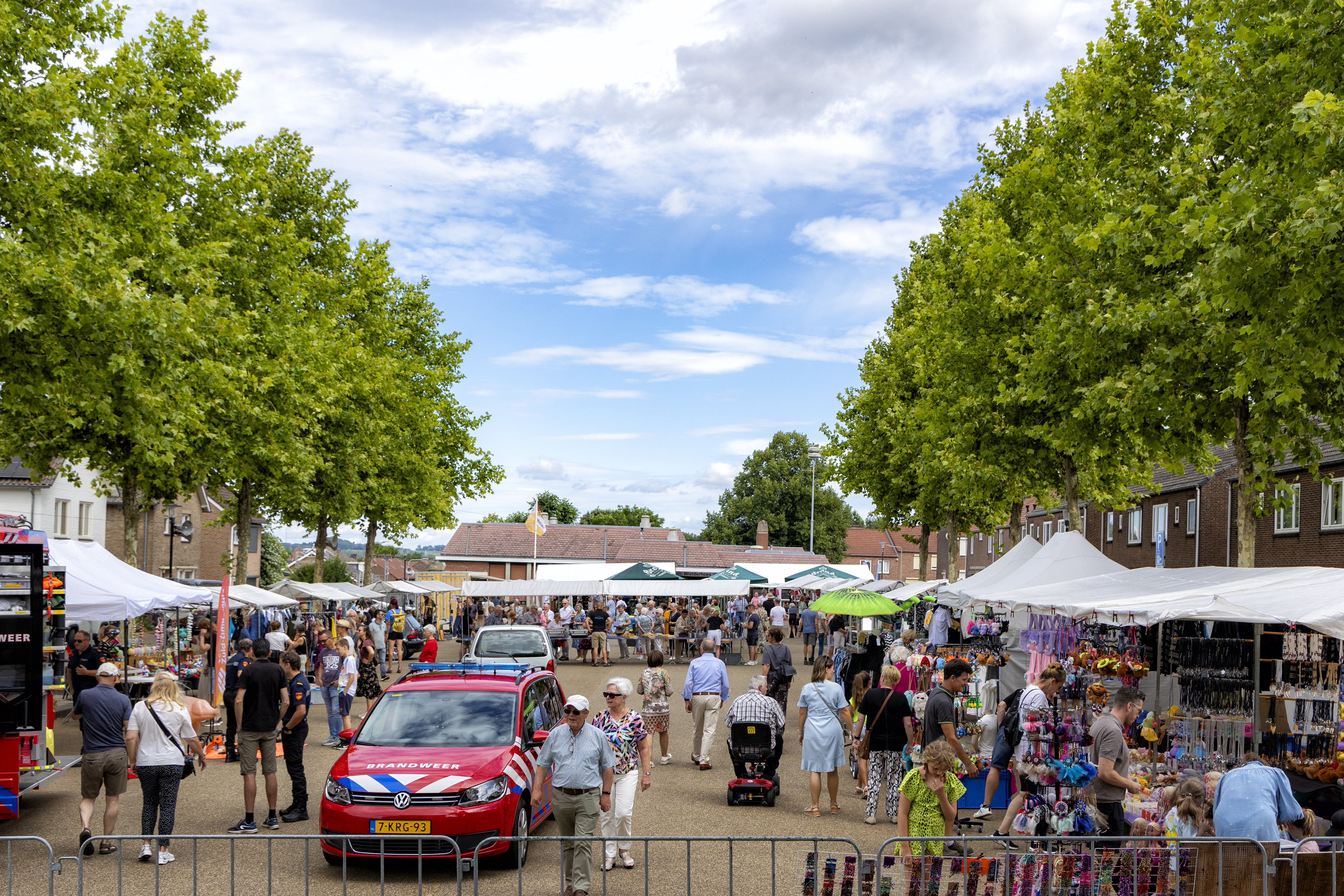 Gertrudismarkt Wijlre