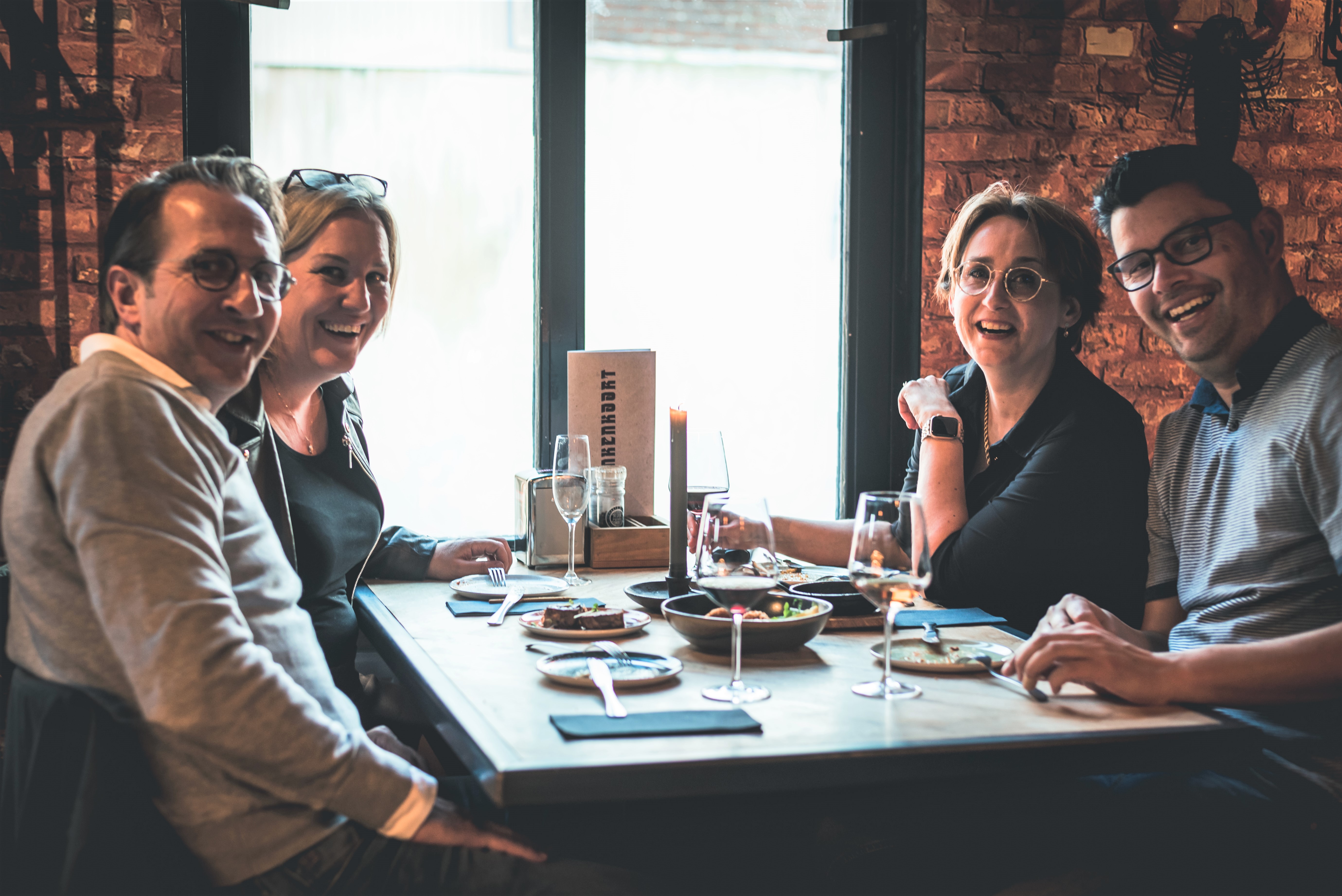 Food La Route - Gulpen