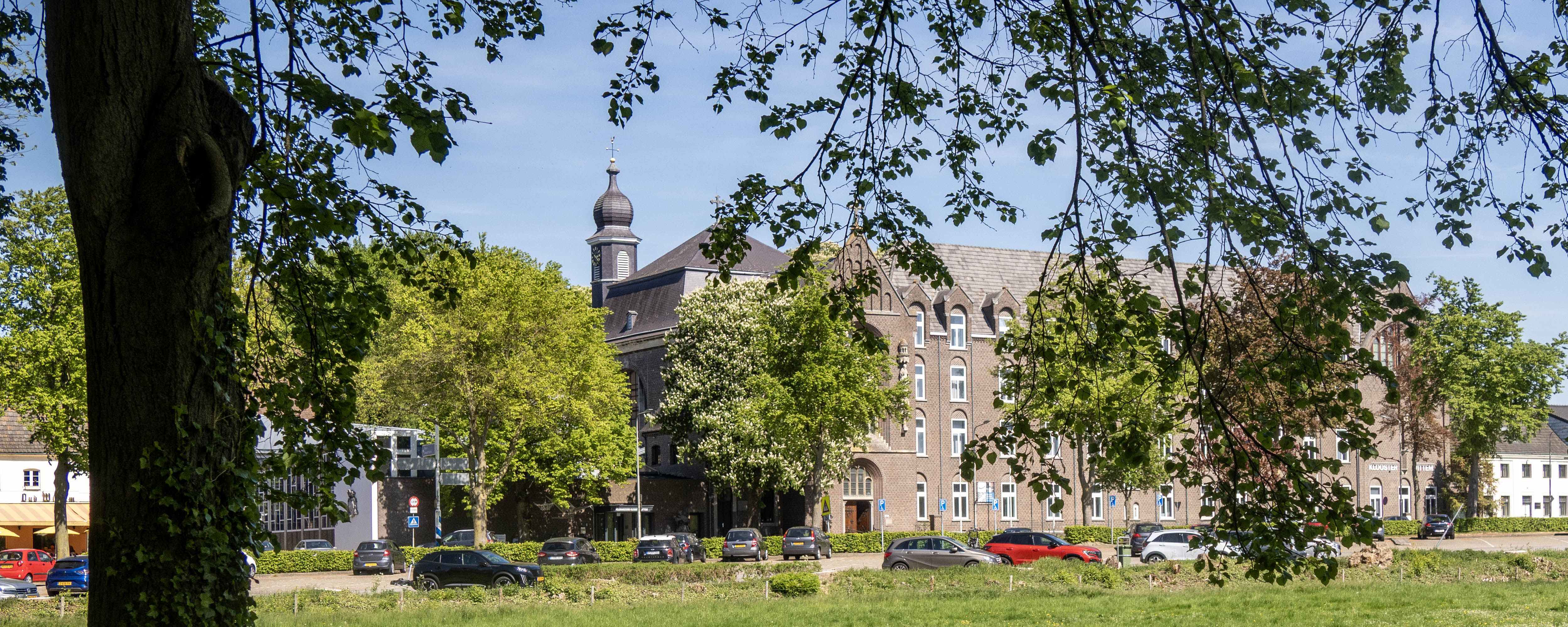 Klooster Wittem