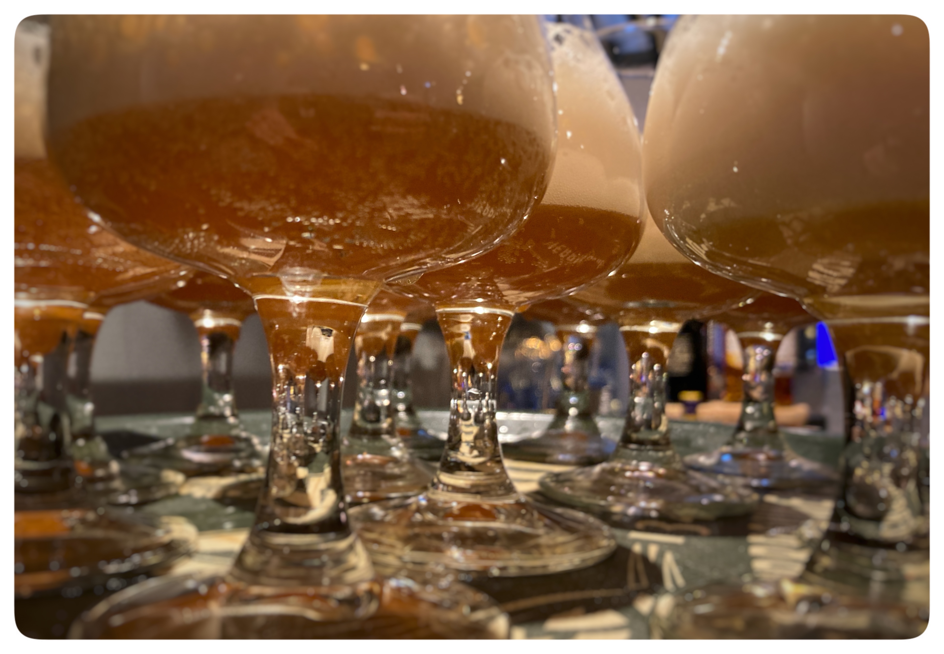 Bierproeverij